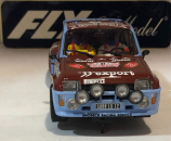 Renault R5 turbo
